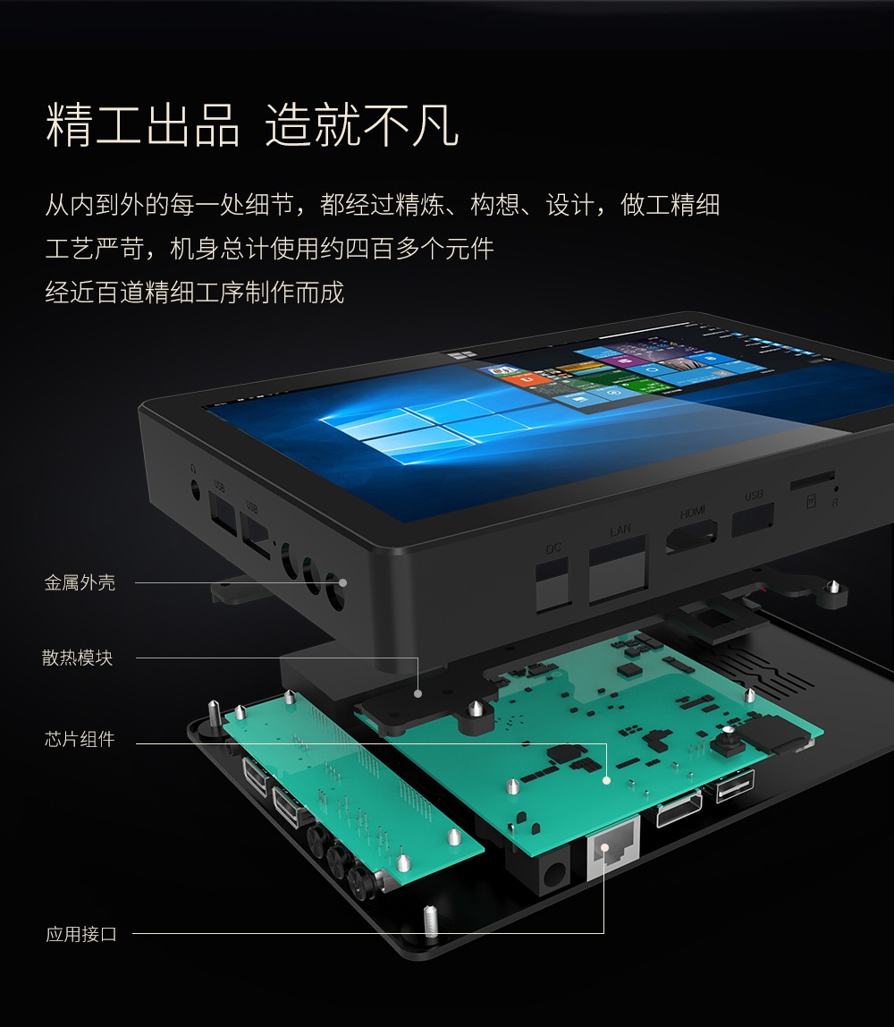 工業(yè)平板電腦|工業(yè)顯示器|工控主機